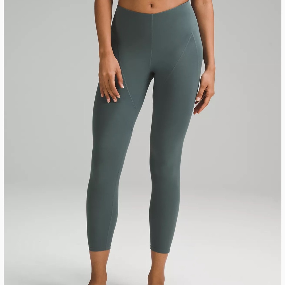 NWT Lululemon Lab Leggings